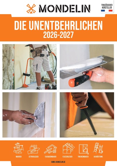 Die Unentbehrlichen 2026